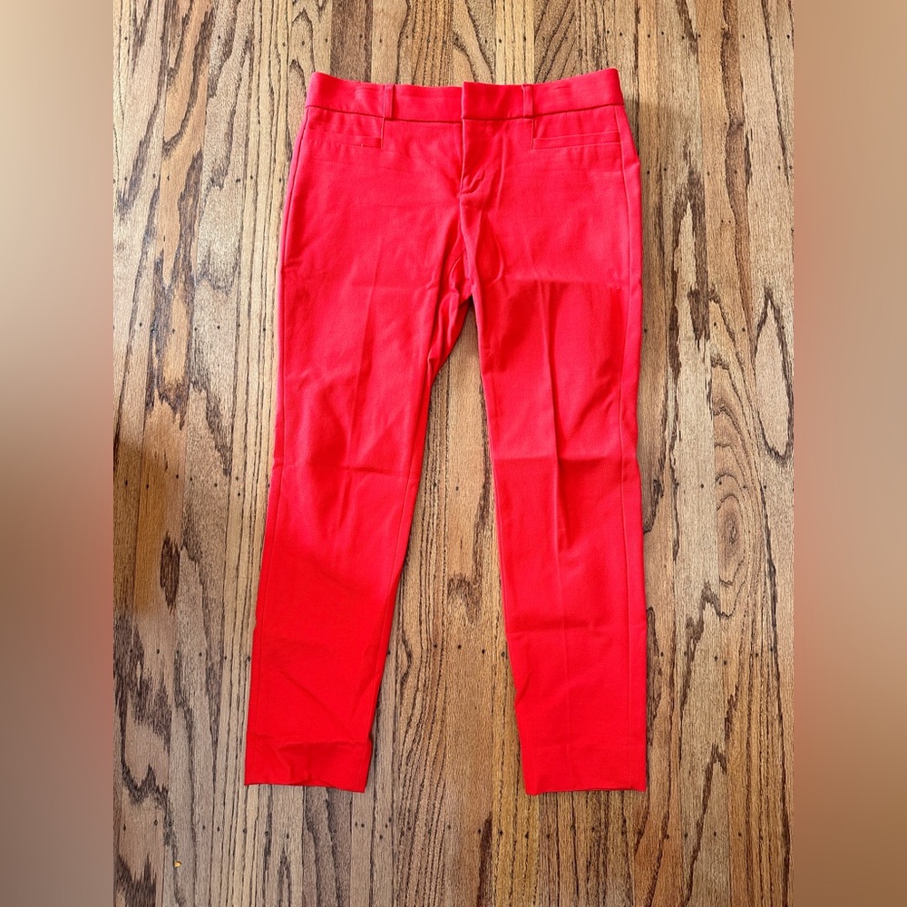 Banana Republic Petite Pants